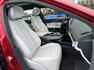 2025 Cadillac LYRIQ Sport 1