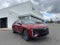 2025 Cadillac LYRIQ Sport 1