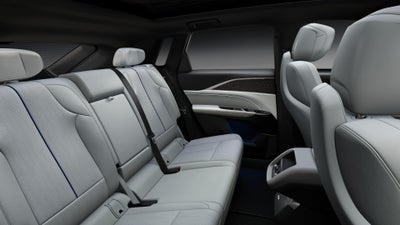 2025 Cadillac LYRIQ Sport 1