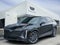 2024 Cadillac LYRIQ Sport 2