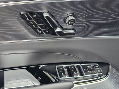 2024 Cadillac LYRIQ Sport 2