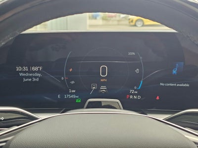 2024 Cadillac LYRIQ Sport 2