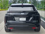 2024 Cadillac LYRIQ Sport 2