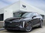 2025 Cadillac LYRIQ Sport 2