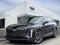 2025 Cadillac LYRIQ Sport 2