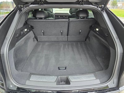 2025 Cadillac LYRIQ Sport 2