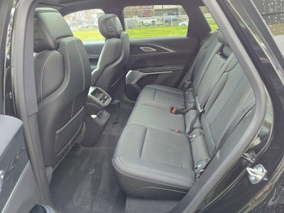 2025 Cadillac LYRIQ Sport 2