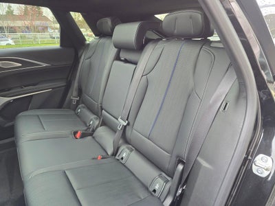 2025 Cadillac LYRIQ Sport 2