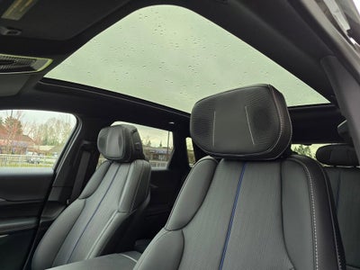 2025 Cadillac LYRIQ Sport 2