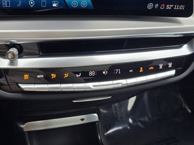 2025 Cadillac LYRIQ Sport 2