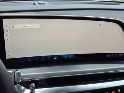 2025 Cadillac LYRIQ Sport 2