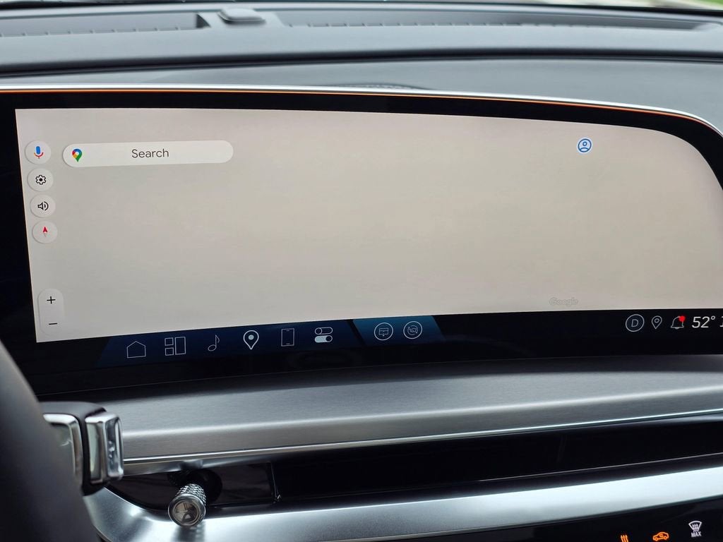 2025 Cadillac LYRIQ Sport 2