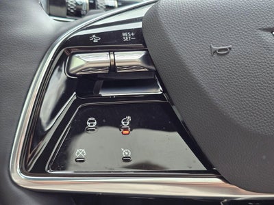 2025 Cadillac LYRIQ Sport 2