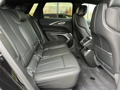 2025 Cadillac LYRIQ Sport 2