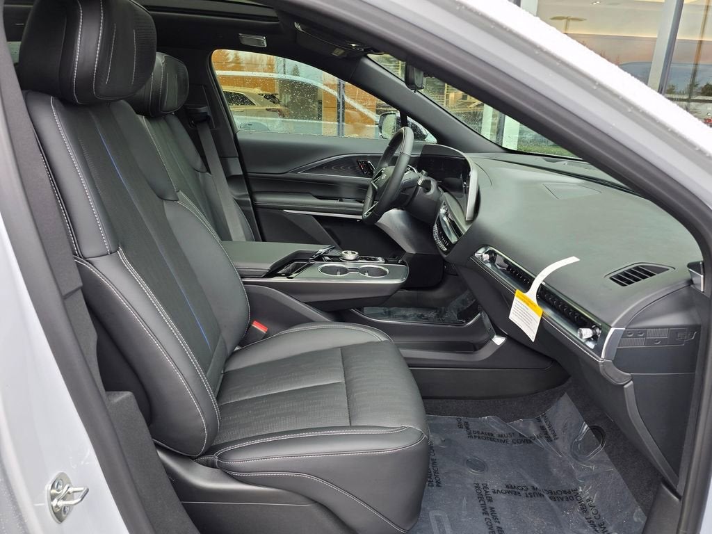 2026 Cadillac LYRIQ Premium Sport