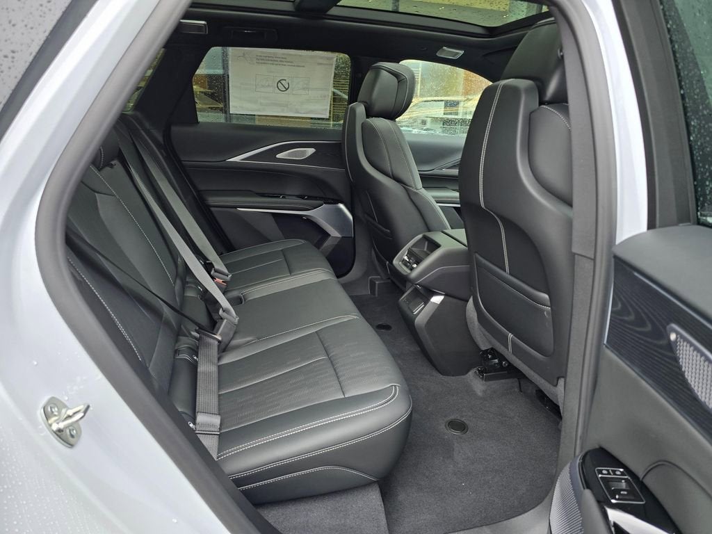 2026 Cadillac LYRIQ Premium Sport