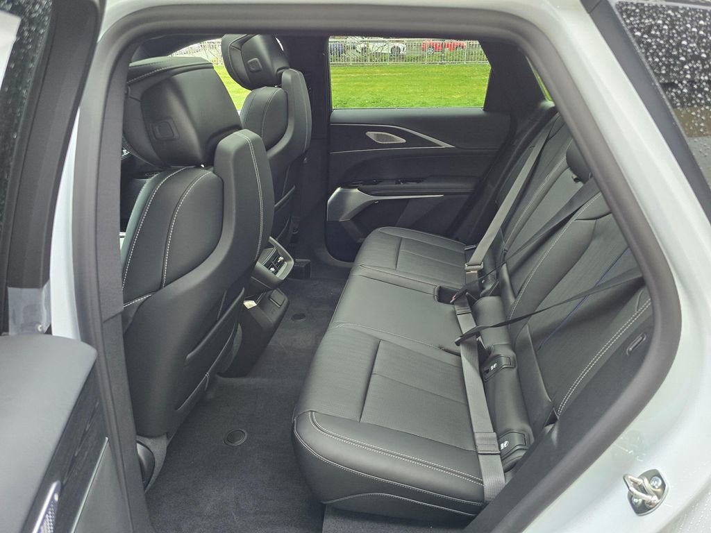 2026 Cadillac LYRIQ Premium Sport