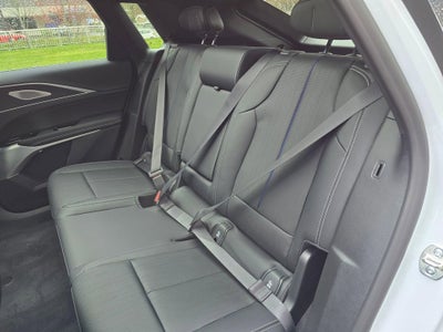 2026 Cadillac LYRIQ Premium Sport