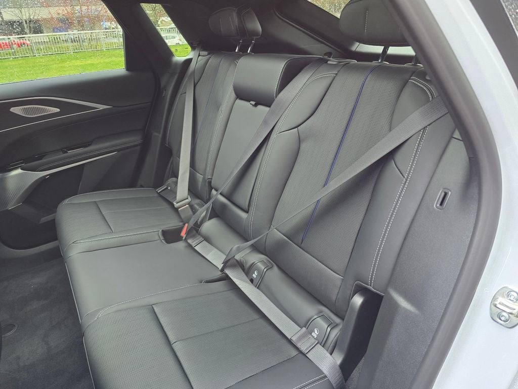 2026 Cadillac LYRIQ Premium Sport