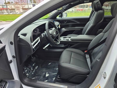 2026 Cadillac LYRIQ Premium Sport