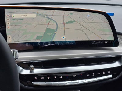 2026 Cadillac LYRIQ Premium Sport