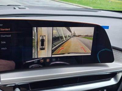 2026 Cadillac LYRIQ Premium Sport