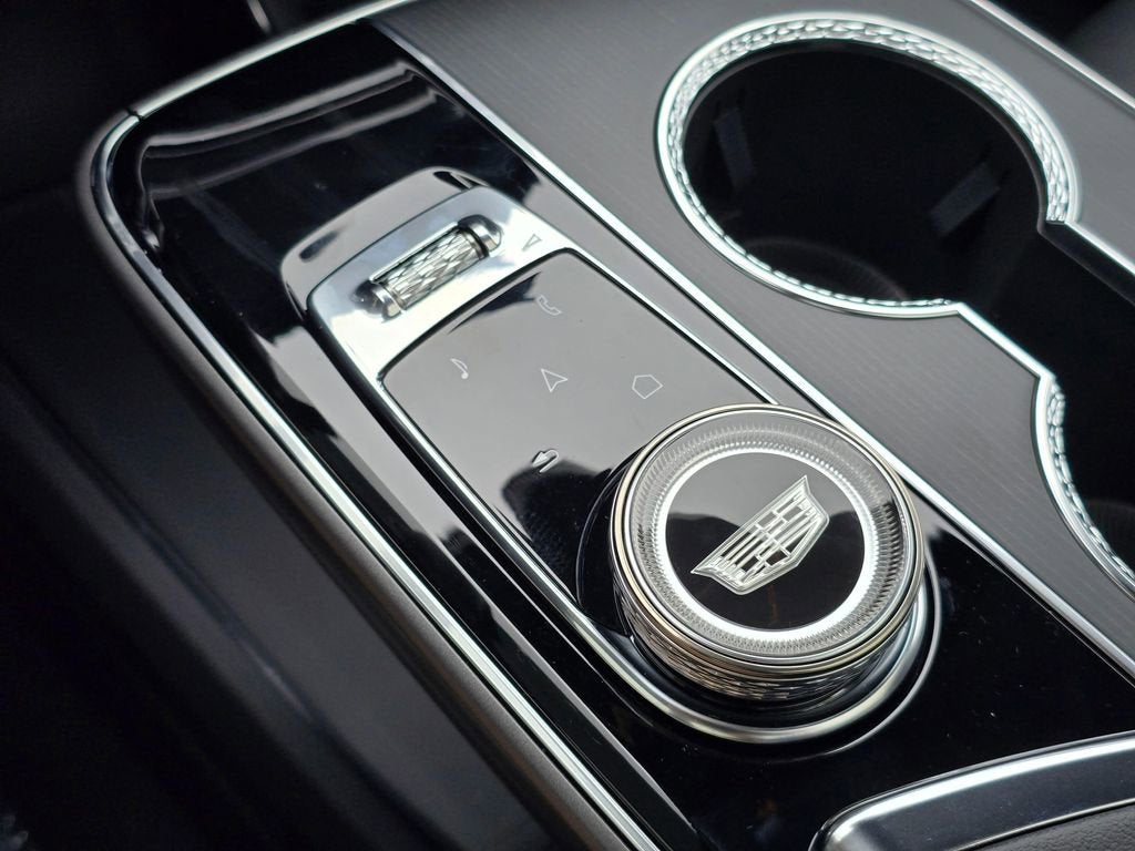 2026 Cadillac LYRIQ Premium Sport