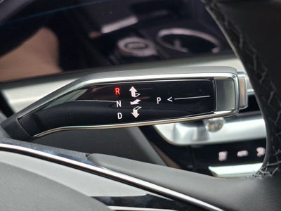 2026 Cadillac LYRIQ Premium Sport