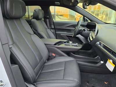 2026 Cadillac LYRIQ Premium Sport