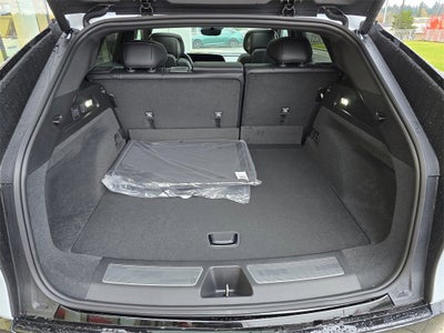 2026 Cadillac LYRIQ Premium Sport