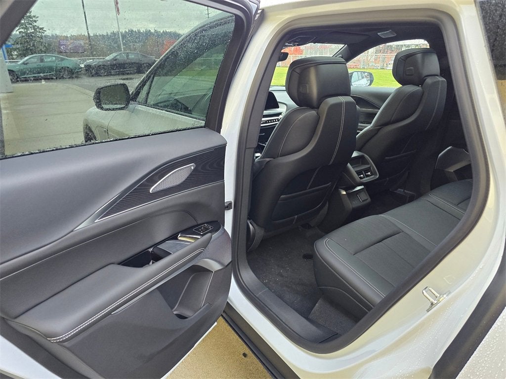 2026 Cadillac LYRIQ Premium Sport