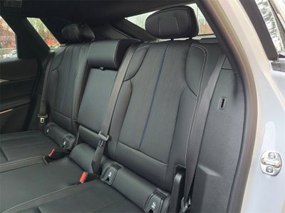 2026 Cadillac LYRIQ Premium Sport