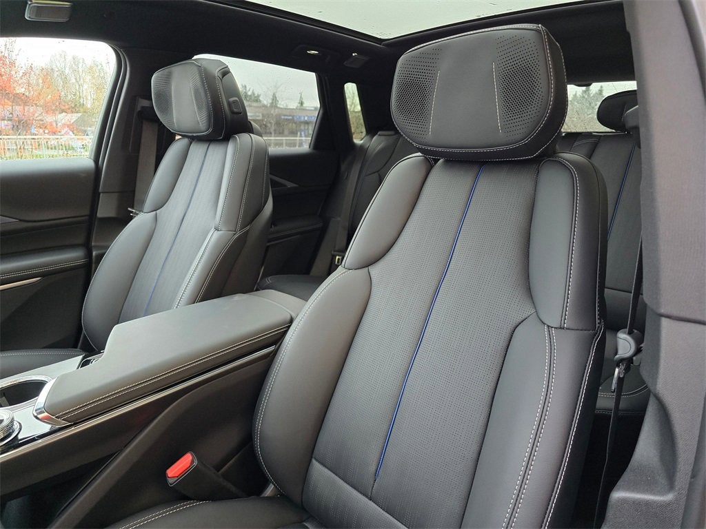 2026 Cadillac LYRIQ Premium Sport