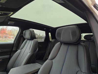 2026 Cadillac LYRIQ Premium Sport