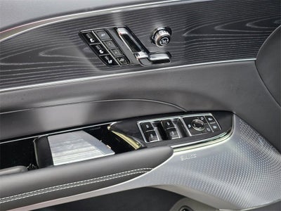 2026 Cadillac LYRIQ Premium Sport