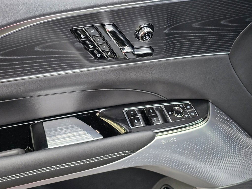 2026 Cadillac LYRIQ Premium Sport