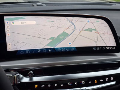 2026 Cadillac LYRIQ Premium Sport