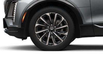 2026 Cadillac LYRIQ Premium Sport