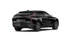 2026 Cadillac LYRIQ Premium Sport