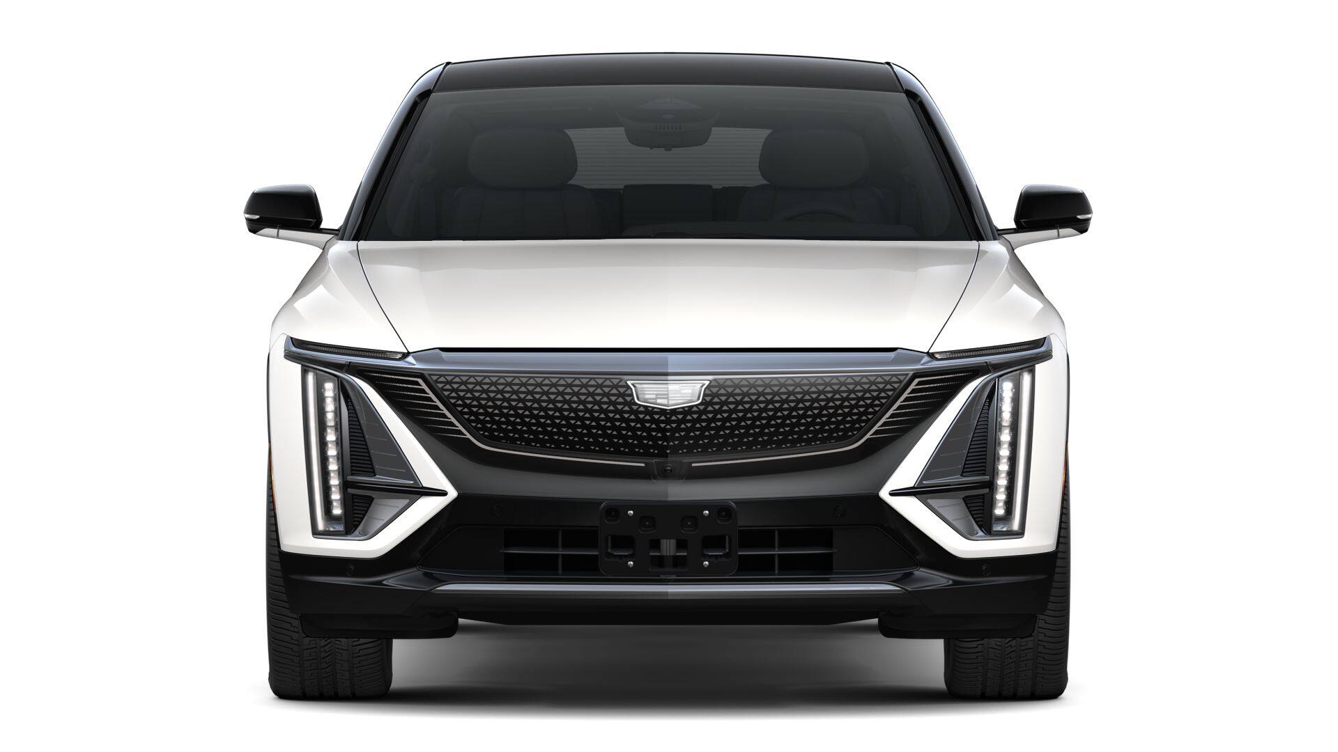 2025 Cadillac LYRIQ Sport 2