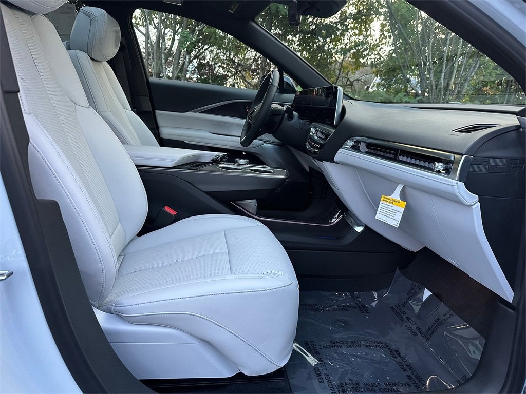 2026 Cadillac LYRIQ Premium Sport