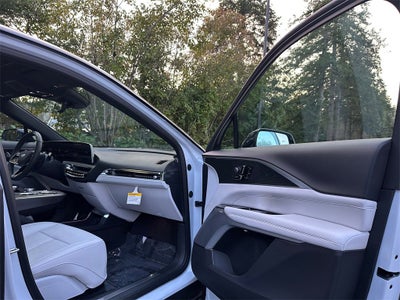 2026 Cadillac LYRIQ Premium Sport