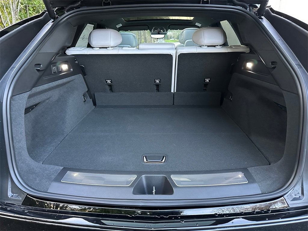 2026 Cadillac LYRIQ Premium Sport