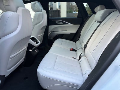 2026 Cadillac LYRIQ Premium Sport