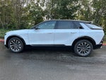 2026 Cadillac LYRIQ Premium Sport