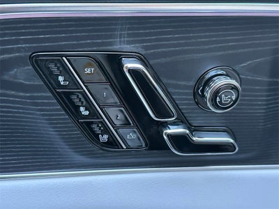 2026 Cadillac LYRIQ Premium Sport