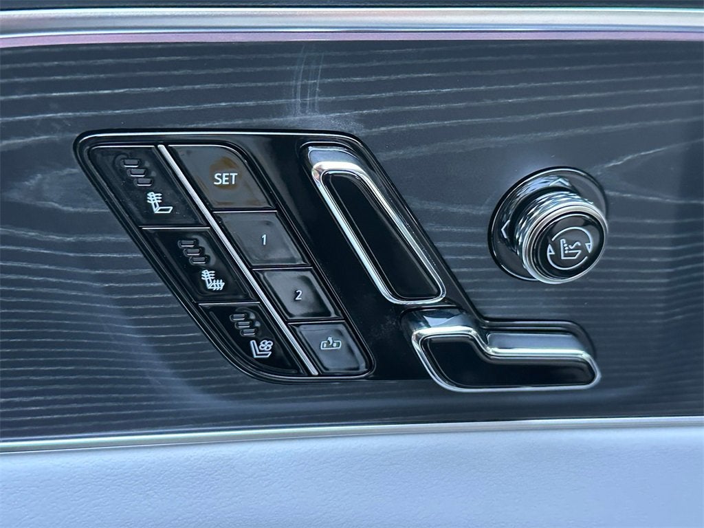 2026 Cadillac LYRIQ Premium Sport