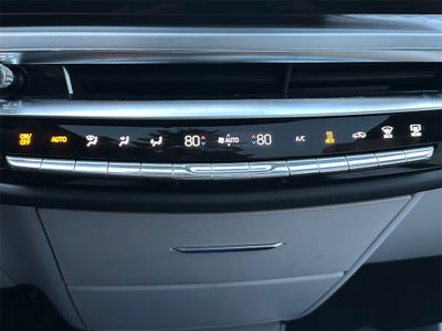 2026 Cadillac LYRIQ Premium Sport