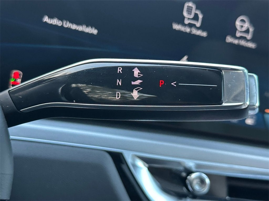 2026 Cadillac LYRIQ Premium Sport