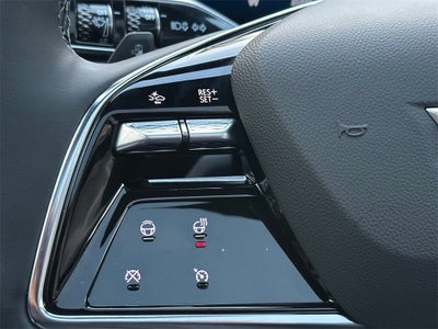 2026 Cadillac LYRIQ Premium Sport